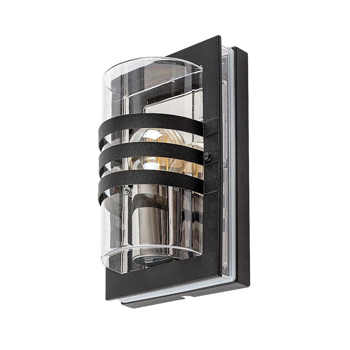 Rabalux Orlova 7244 - typ - Zewnętrzne lampy ścienne