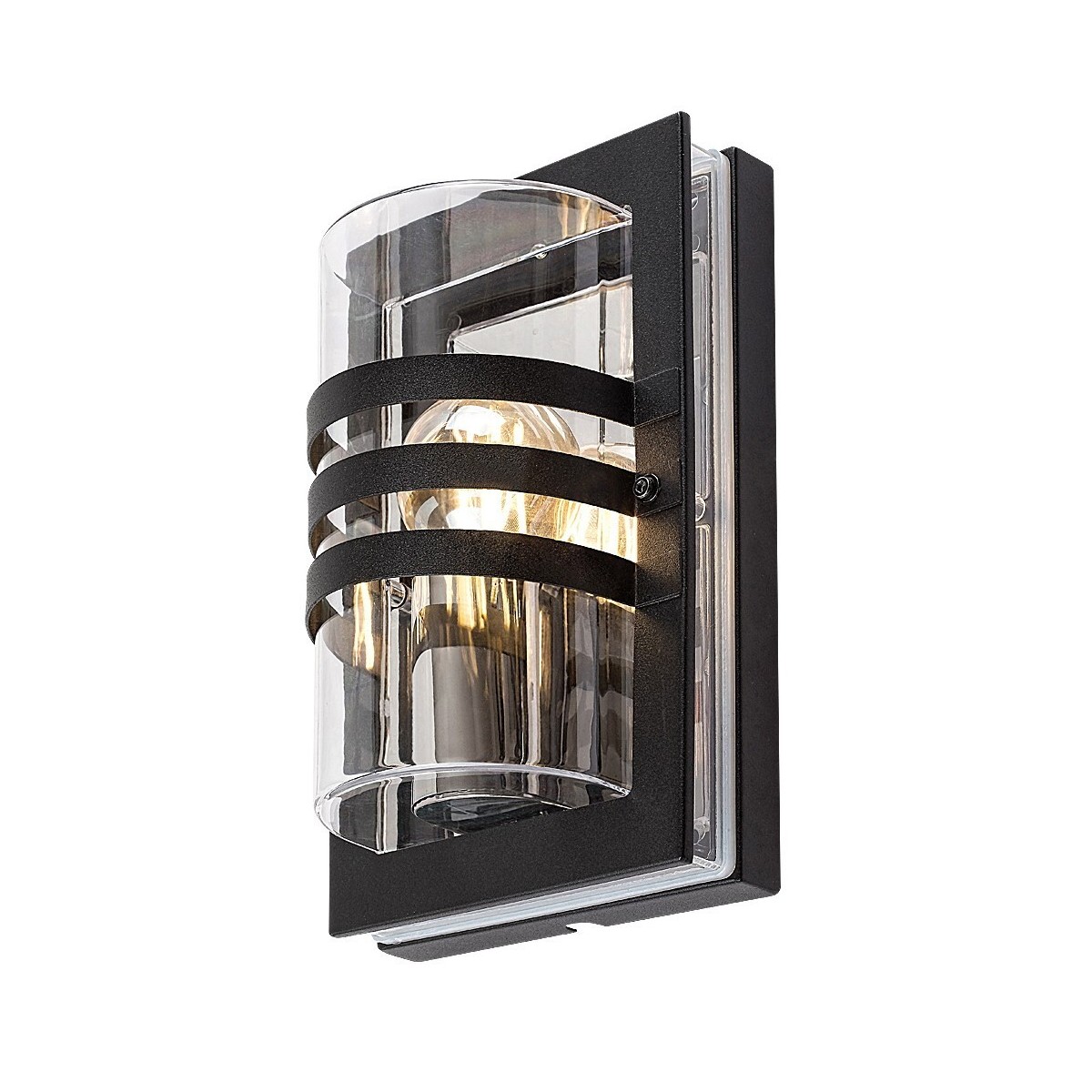 Rabalux Orlova 7244 - typ - Zewnętrzne lampy ścienne