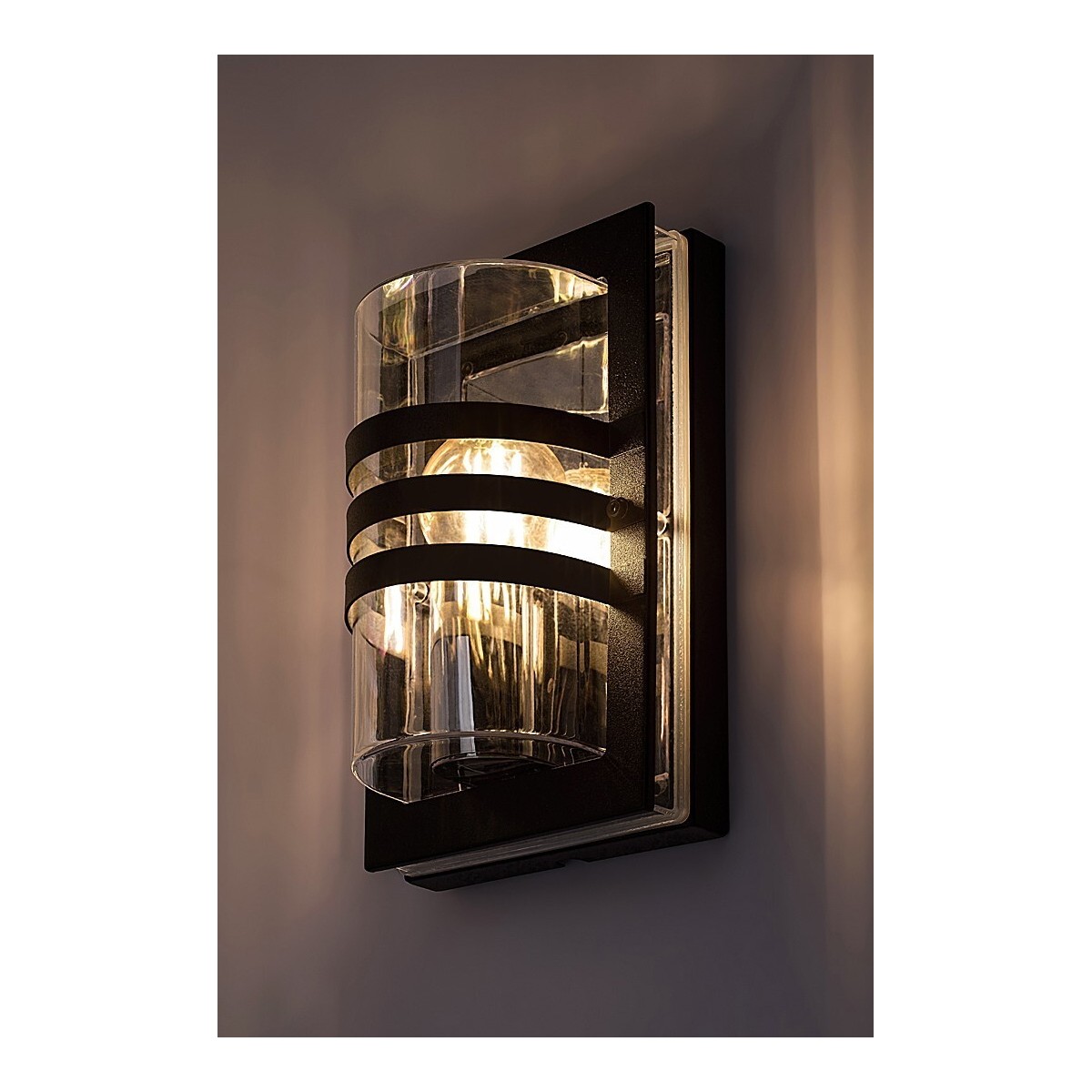 Rabalux Orlova 7244 - typ - Zewnętrzne lampy ścienne