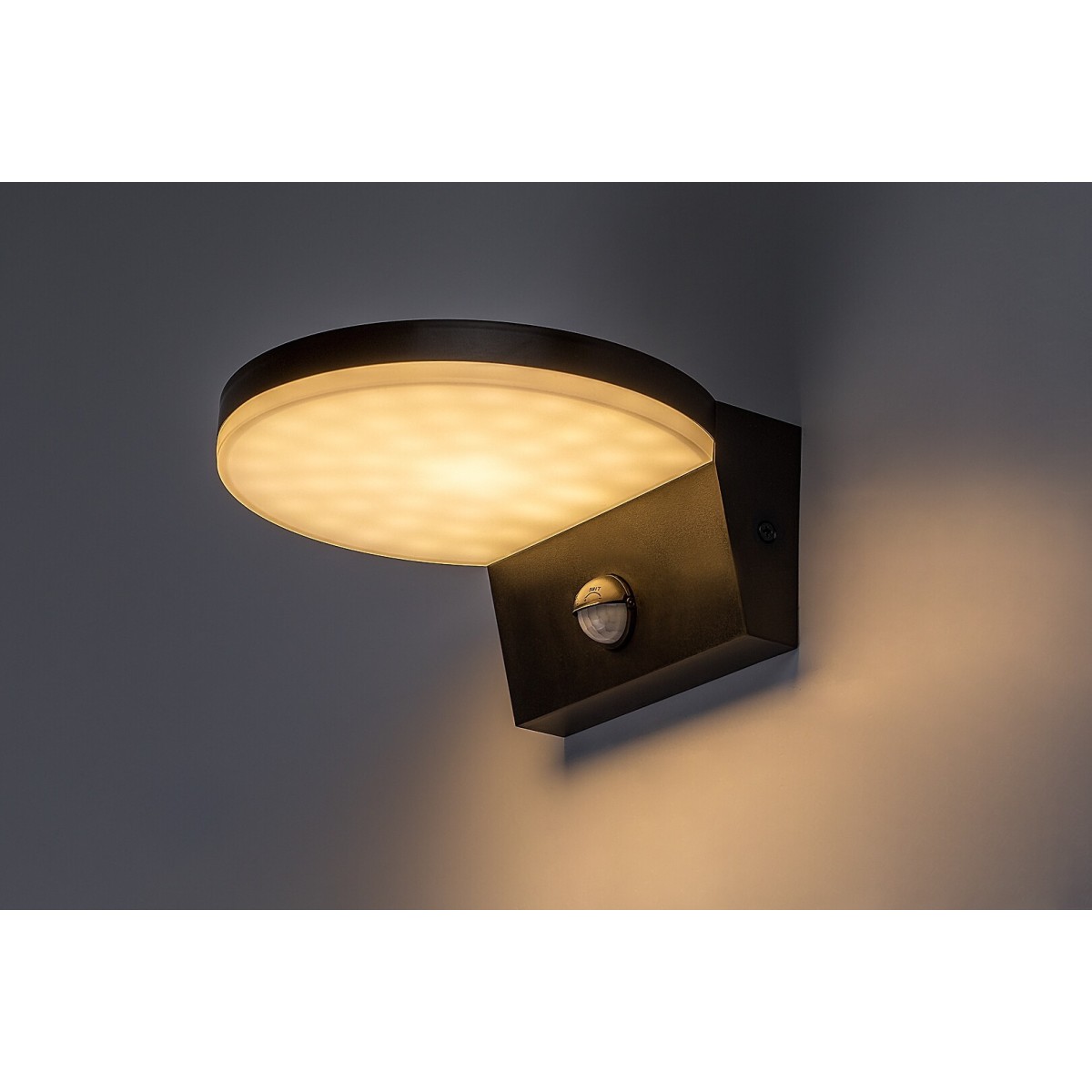 Rabalux Batida 77119 - typ - Zewnętrzne lampy ścienne