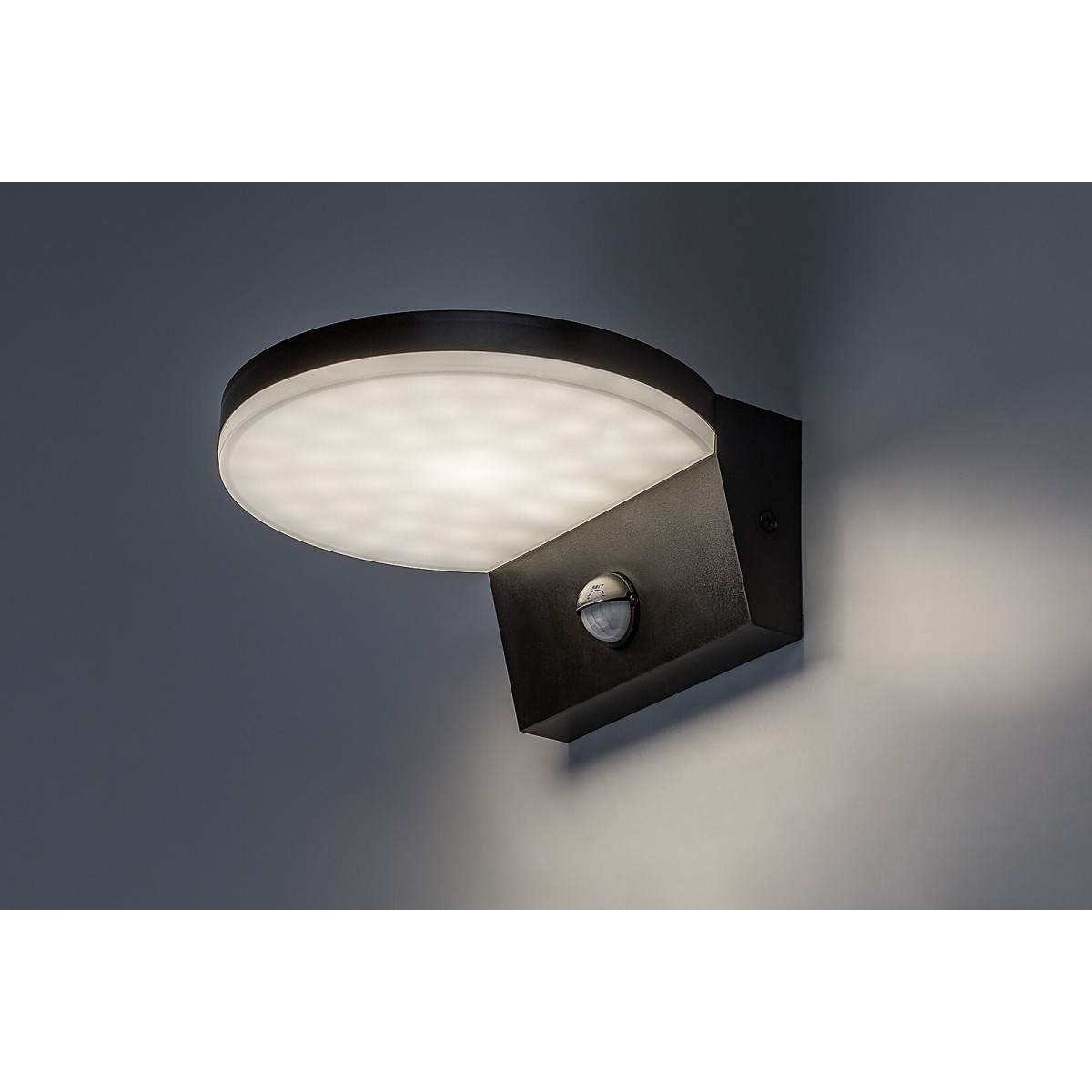 Rabalux Batida 77119 - typ - Zewnętrzne lampy ścienne