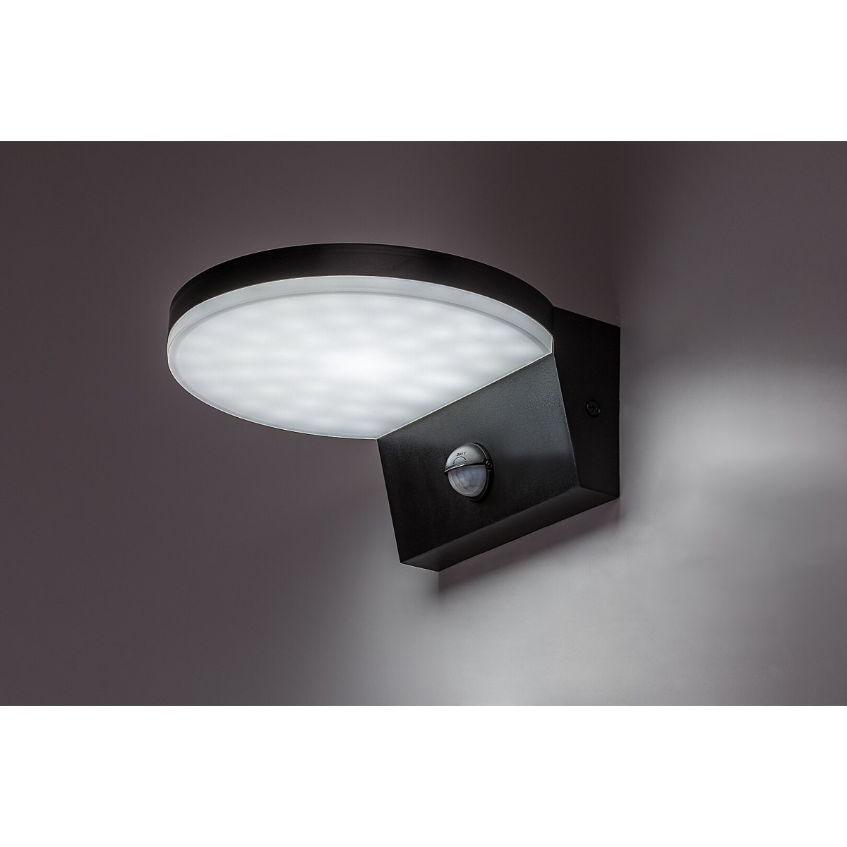 Rabalux Batida 77119 - typ - Zewnętrzne lampy ścienne