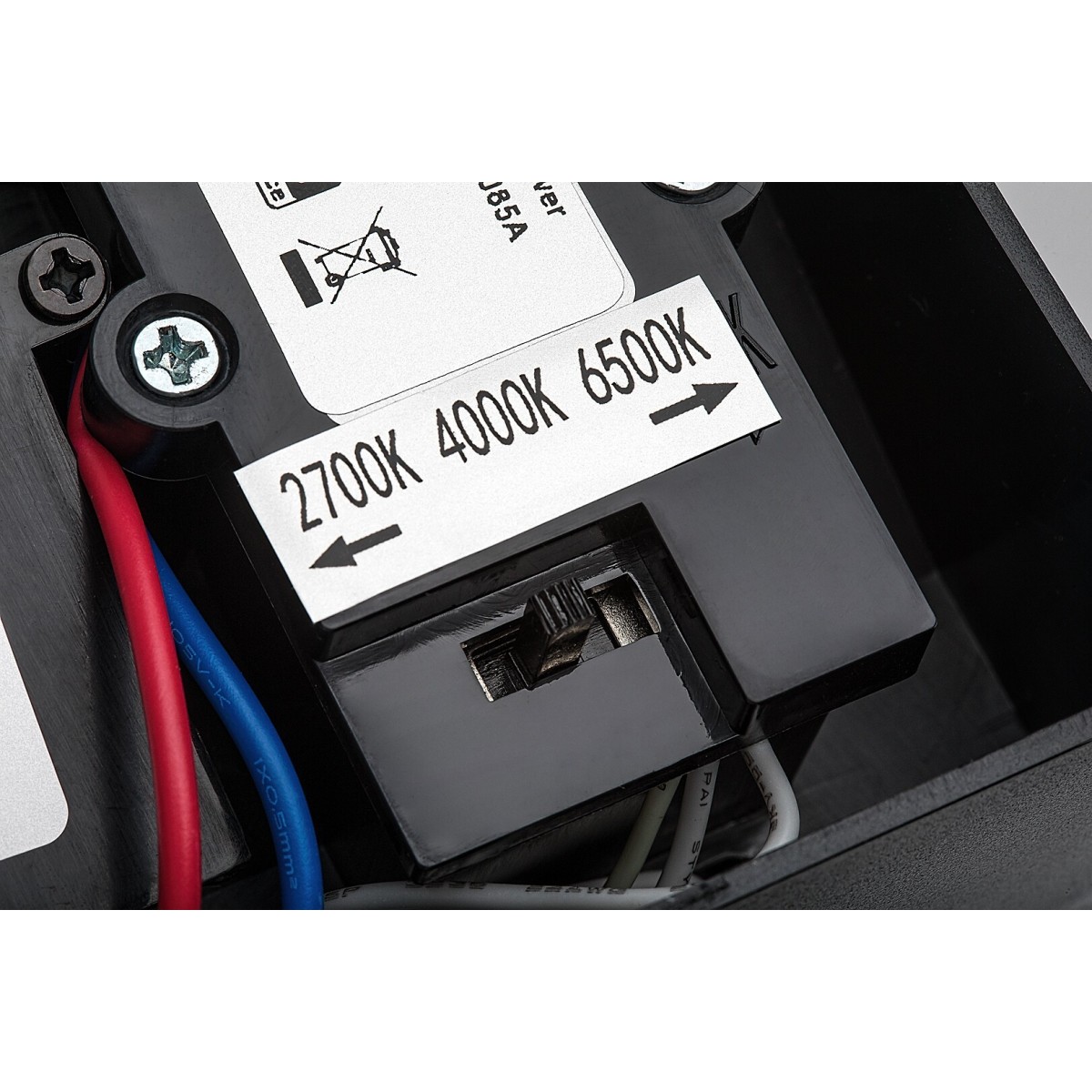 Rabalux Batida 77119 - typ - Zewnętrzne lampy ścienne