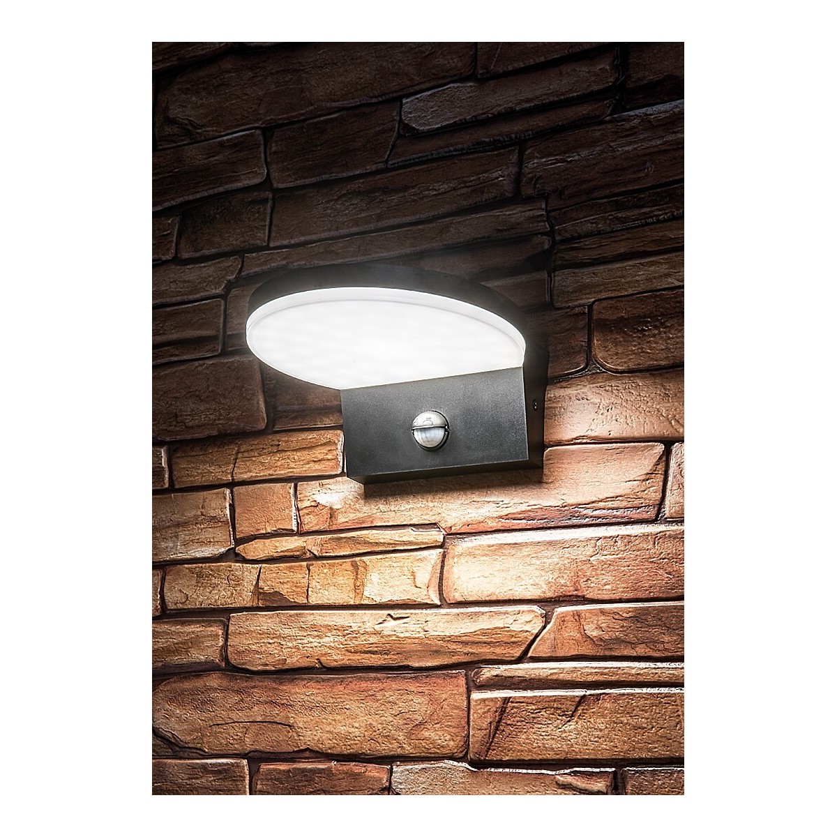 Rabalux Batida 77119 - typ - Zewnętrzne lampy ścienne