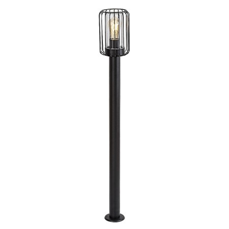 Rabalux Tarpa 77108 - typ - Lampa ogrodowa stojąca