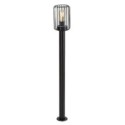 Rabalux Tarpa 77108 - typ - Lampa ogrodowa stojąca