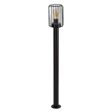 Rabalux Tarpa 77108 - typ - Lampa ogrodowa stojąca