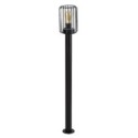 Rabalux Tarpa 77108 - typ - Lampa ogrodowa stojąca