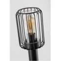 Rabalux Tarpa 77108 - typ - Lampa ogrodowa stojąca