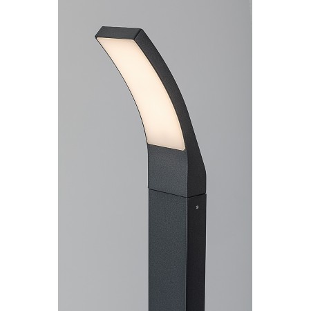 Rabalux Palanga 7506 - typ - Lampa ogrodowa stojąca