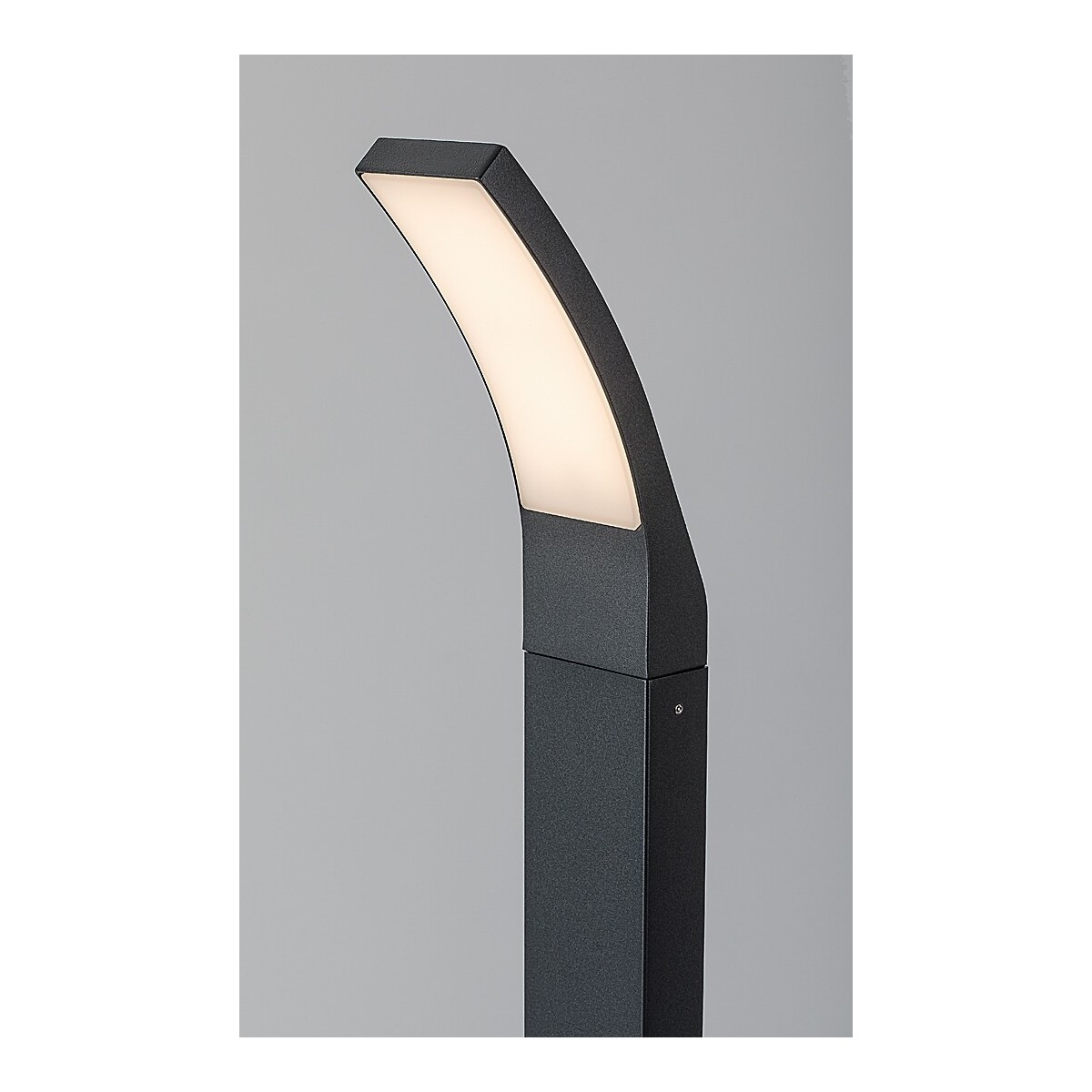 Rabalux Palanga 7506 - typ - Lampa ogrodowa stojąca