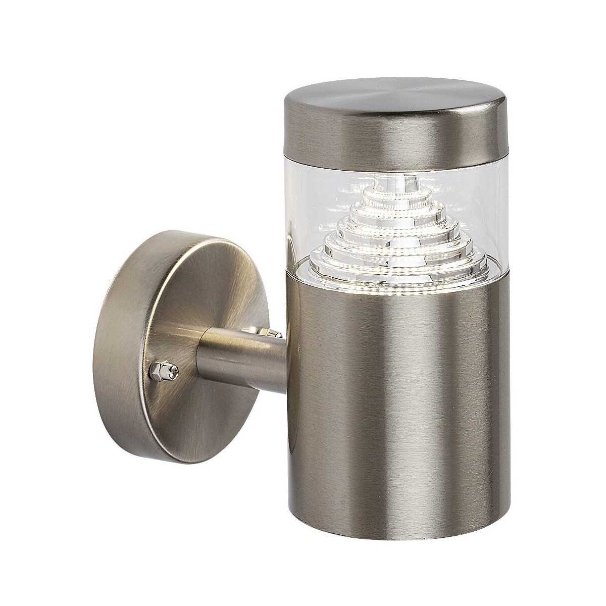 Rabalux Lisbon 7827 - typ - Zewnętrzne lampy ścienne