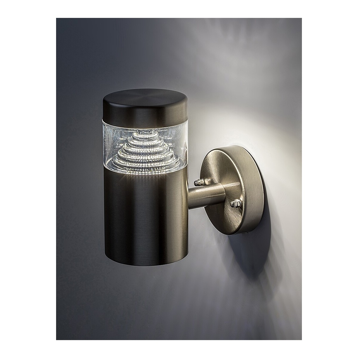 Rabalux Lisbon 7827 - typ - Zewnętrzne lampy ścienne