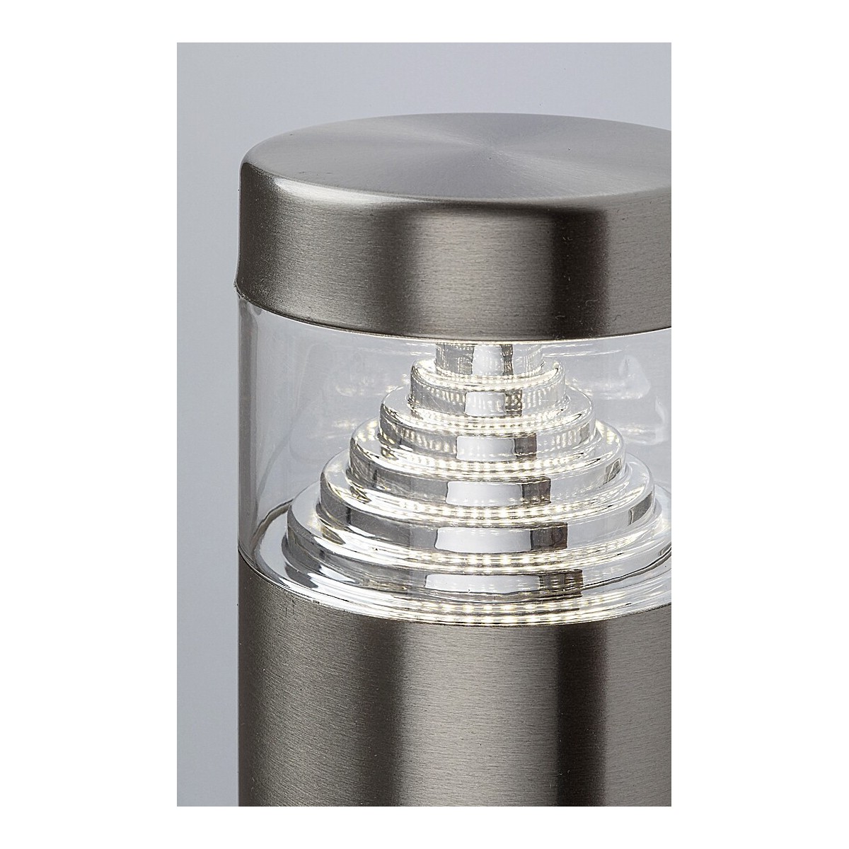 Rabalux Lisbon 7827 - typ - Zewnętrzne lampy ścienne