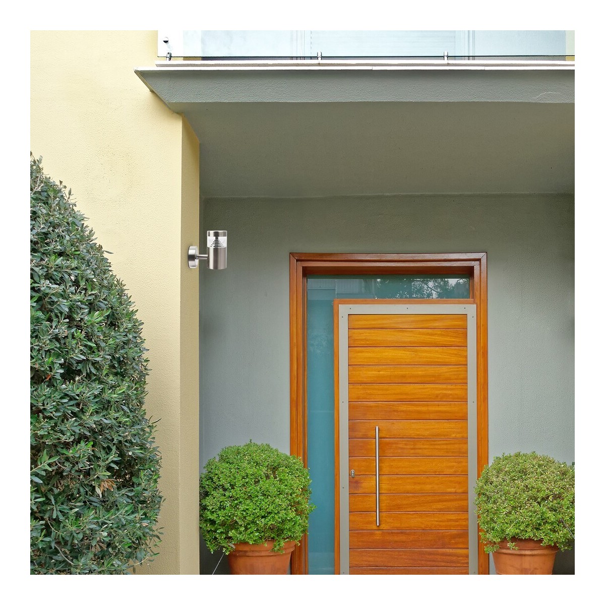 Rabalux Lisbon 7827 - typ - Zewnętrzne lampy ścienne