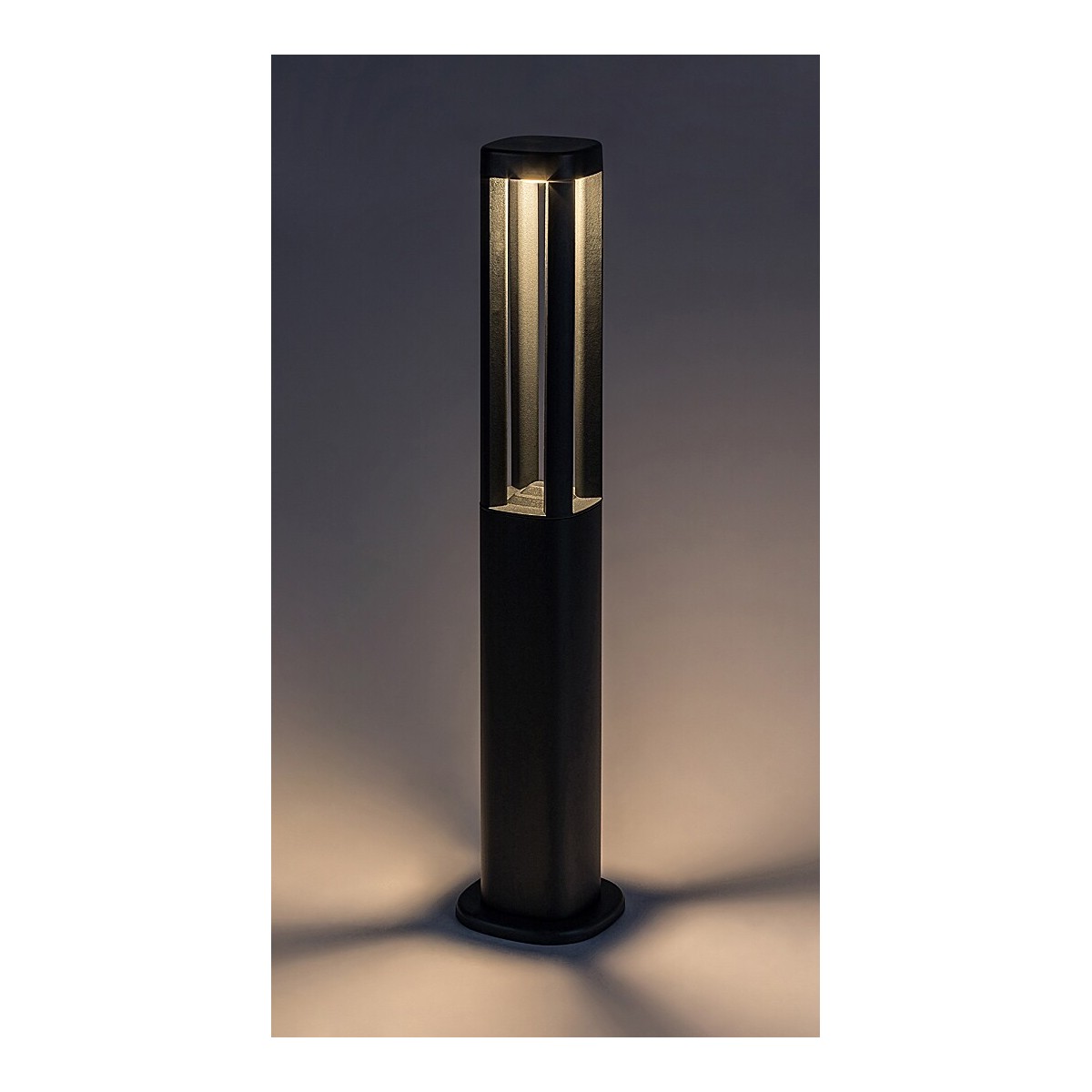 Rabalux Kalisz 77032 - typ - Lampa ogrodowa stojąca