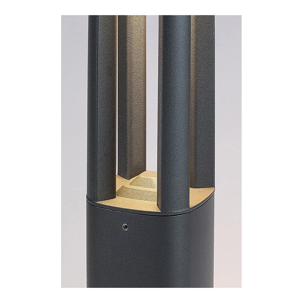 Rabalux Kalisz 77032 - typ - Lampa ogrodowa stojąca