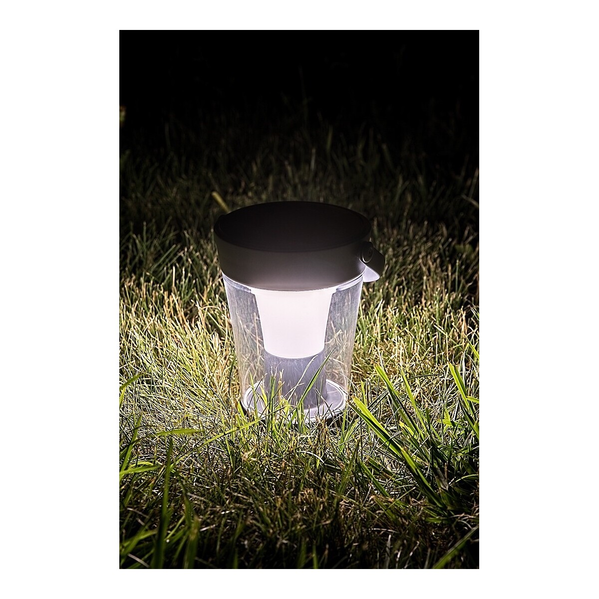 Rabalux Angers 77039 - typ - Lampy solarne