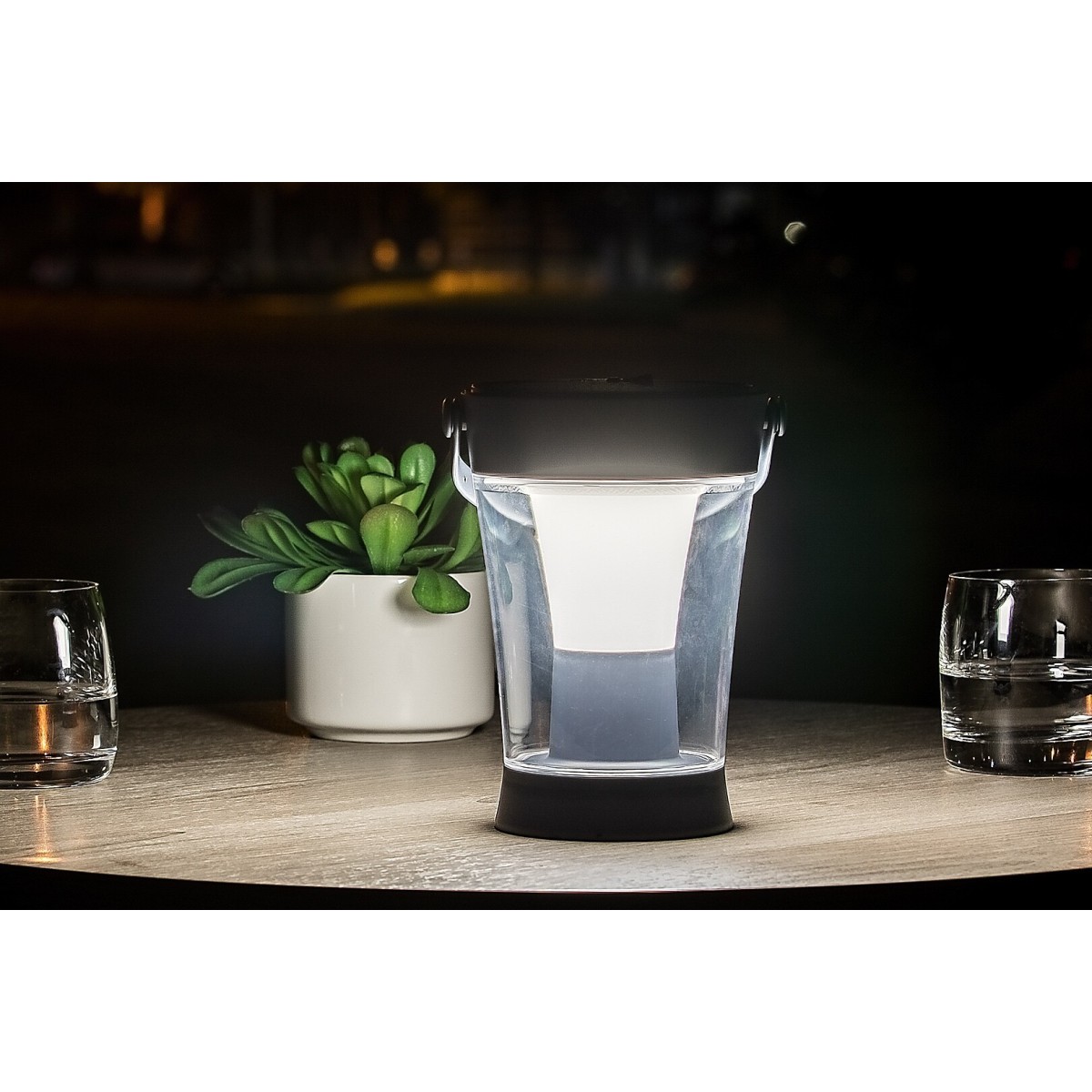 Rabalux Angers 77039 - typ - Lampy solarne