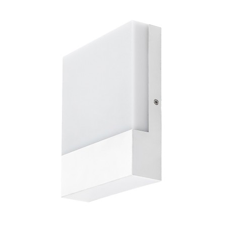 Rabalux Gimone 77098 - typ - Zewnętrzne lampy ścienne