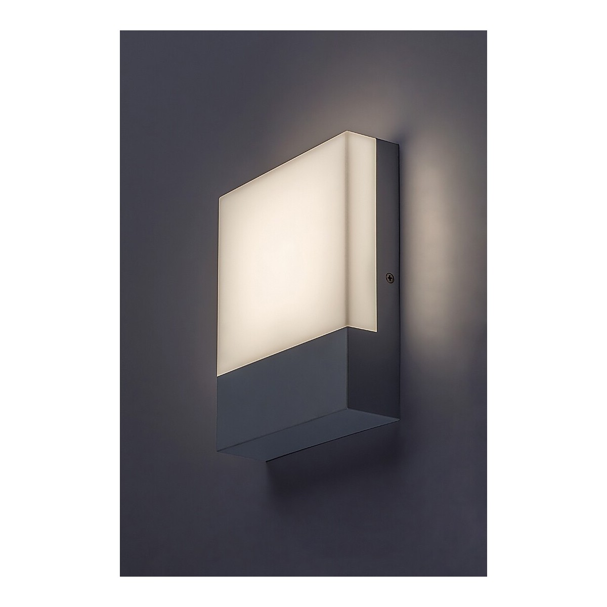 Rabalux Gimone 77098 - typ - Zewnętrzne lampy ścienne