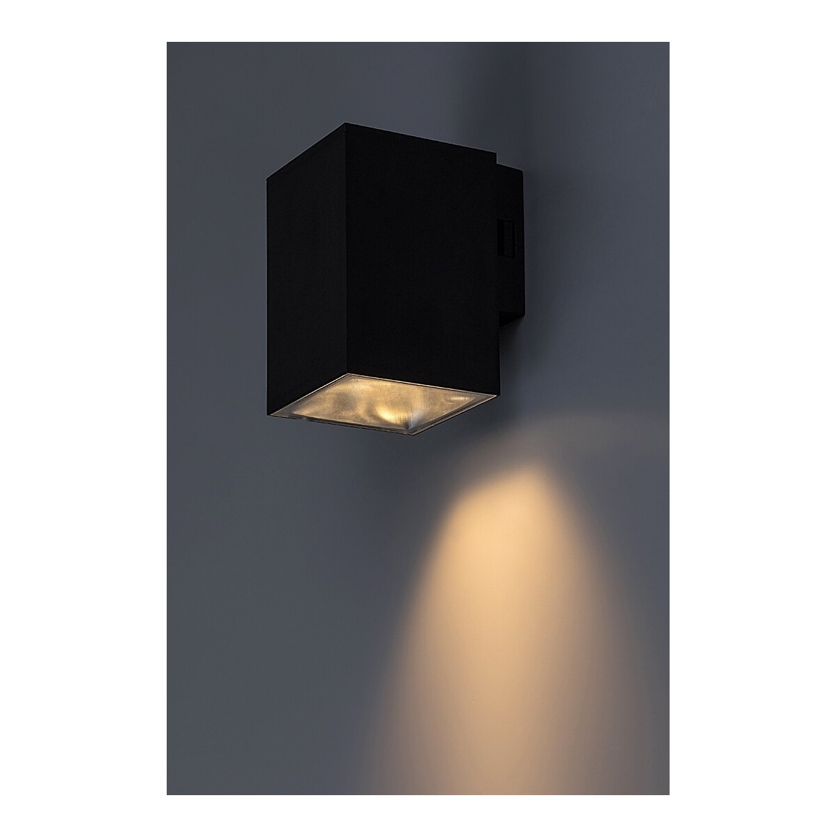 Rabalux Urfa 77156 - typ - Zewnętrzne lampy ścienne