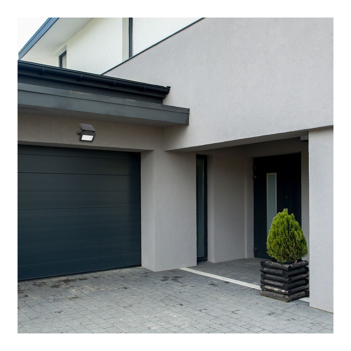 Rabalux Tarcal 77159 - typ - Zewnętrzne lampy ścienne