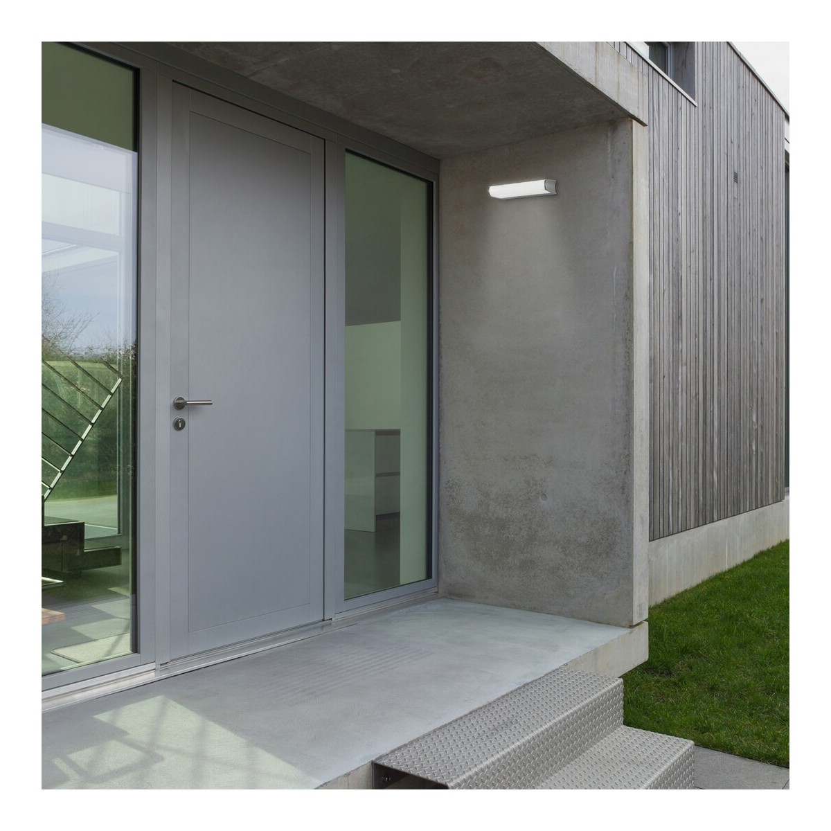 Rabalux Trogir 7134 - typ - Zewnętrzne lampy ścienne