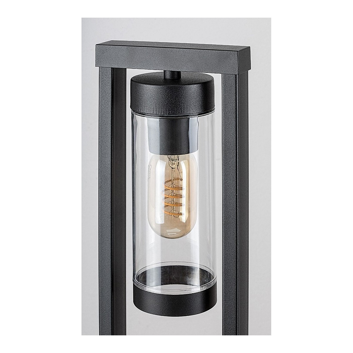 Rabalux Kolta 7387 - typ - Lampa ogrodowa stojąca