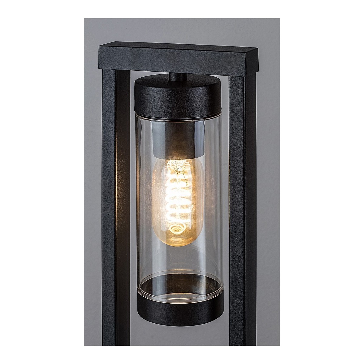 Rabalux Kolta 7387 - typ - Lampa ogrodowa stojąca