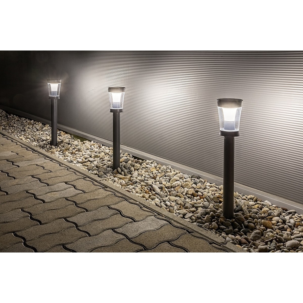 Rabalux Angers 77038 - typ - Lampy solarne