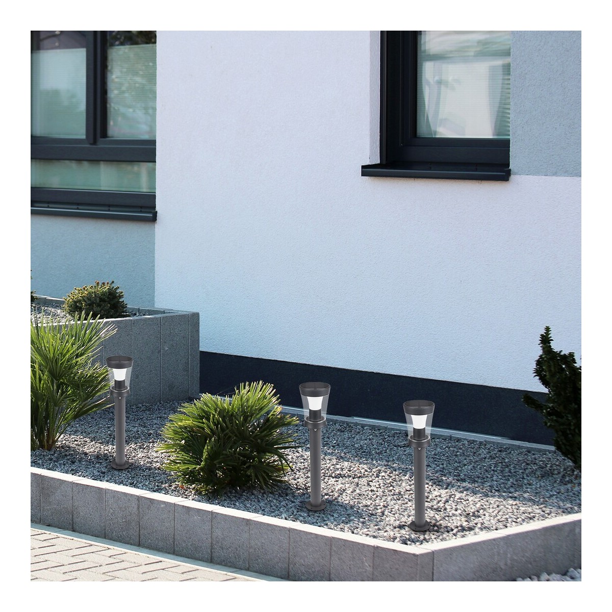 Rabalux Angers 77038 - typ - Lampy solarne