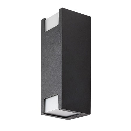 Rabalux Cernon 77055 - typ - Zewnętrzne lampy ścienne