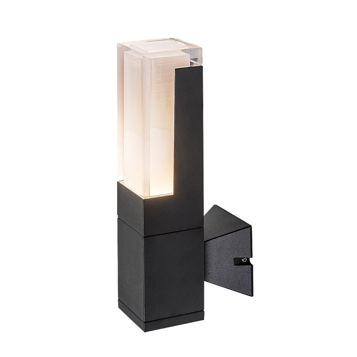 Rabalux Darvas 77126 - typ - Zewnętrzne lampy ścienne