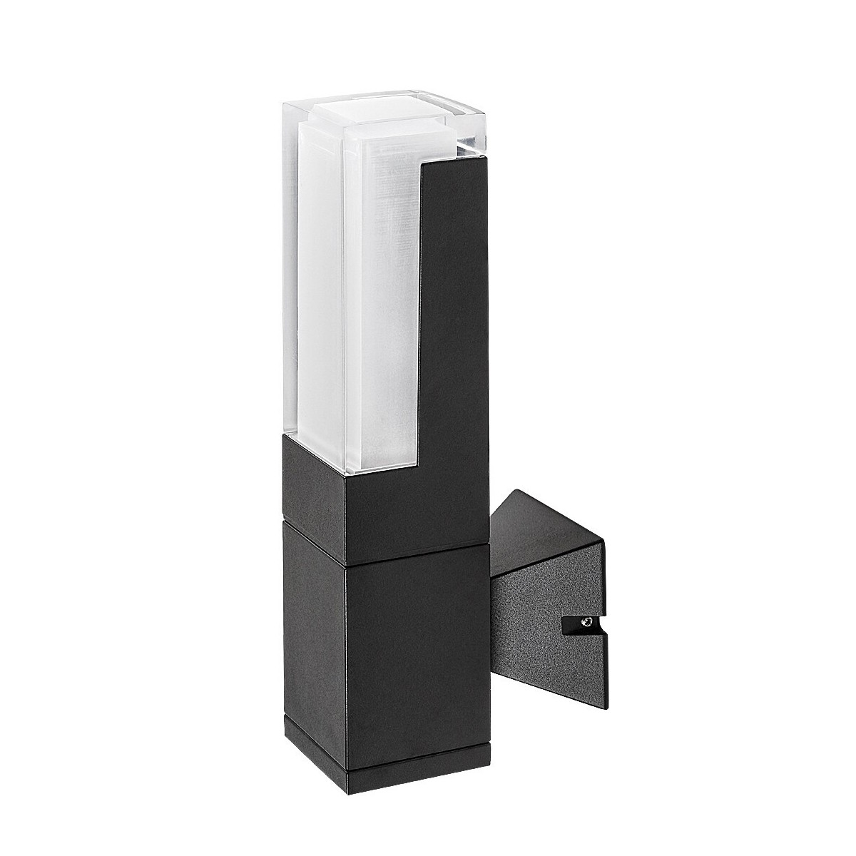 Rabalux Darvas 77126 - typ - Zewnętrzne lampy ścienne