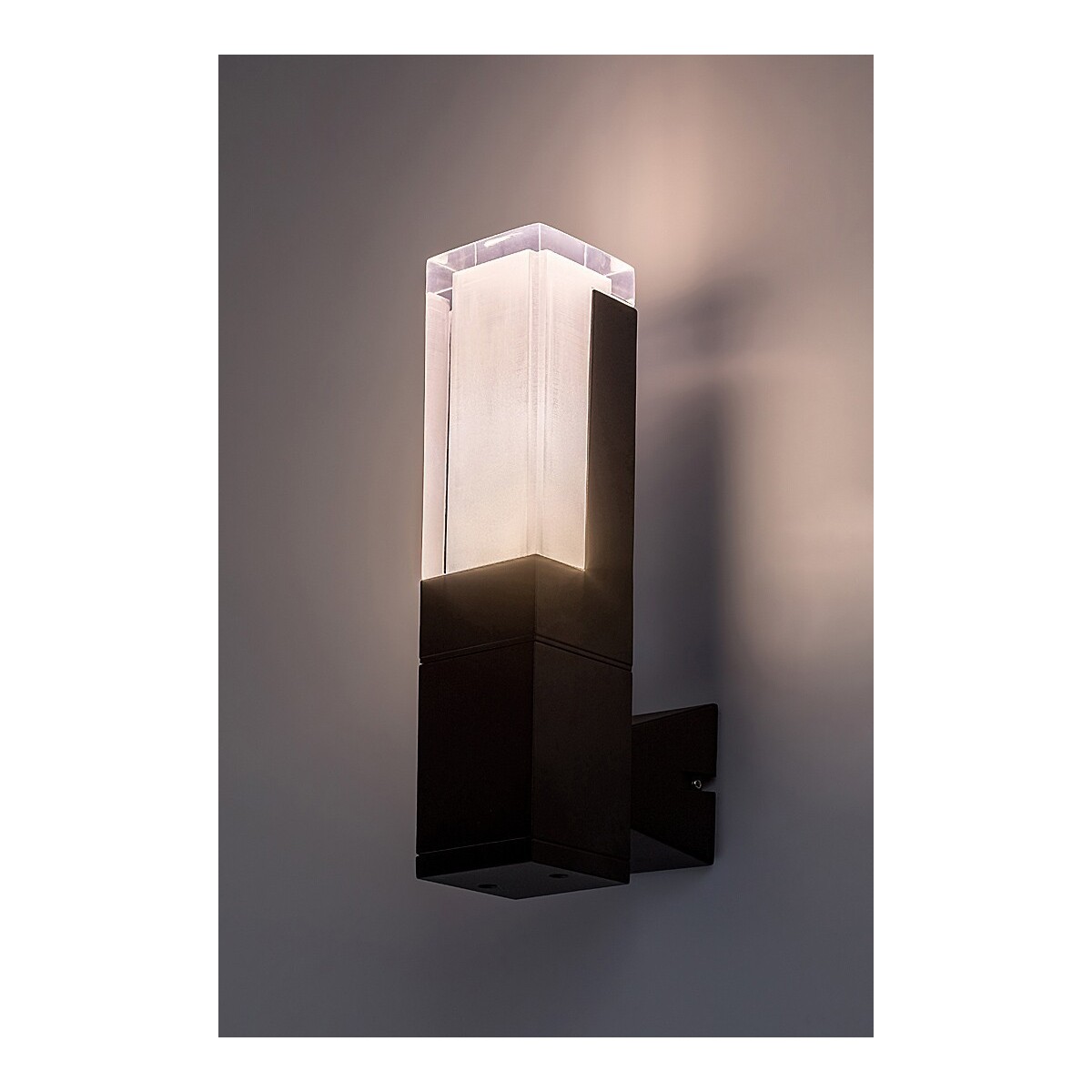 Rabalux Darvas 77126 - typ - Zewnętrzne lampy ścienne