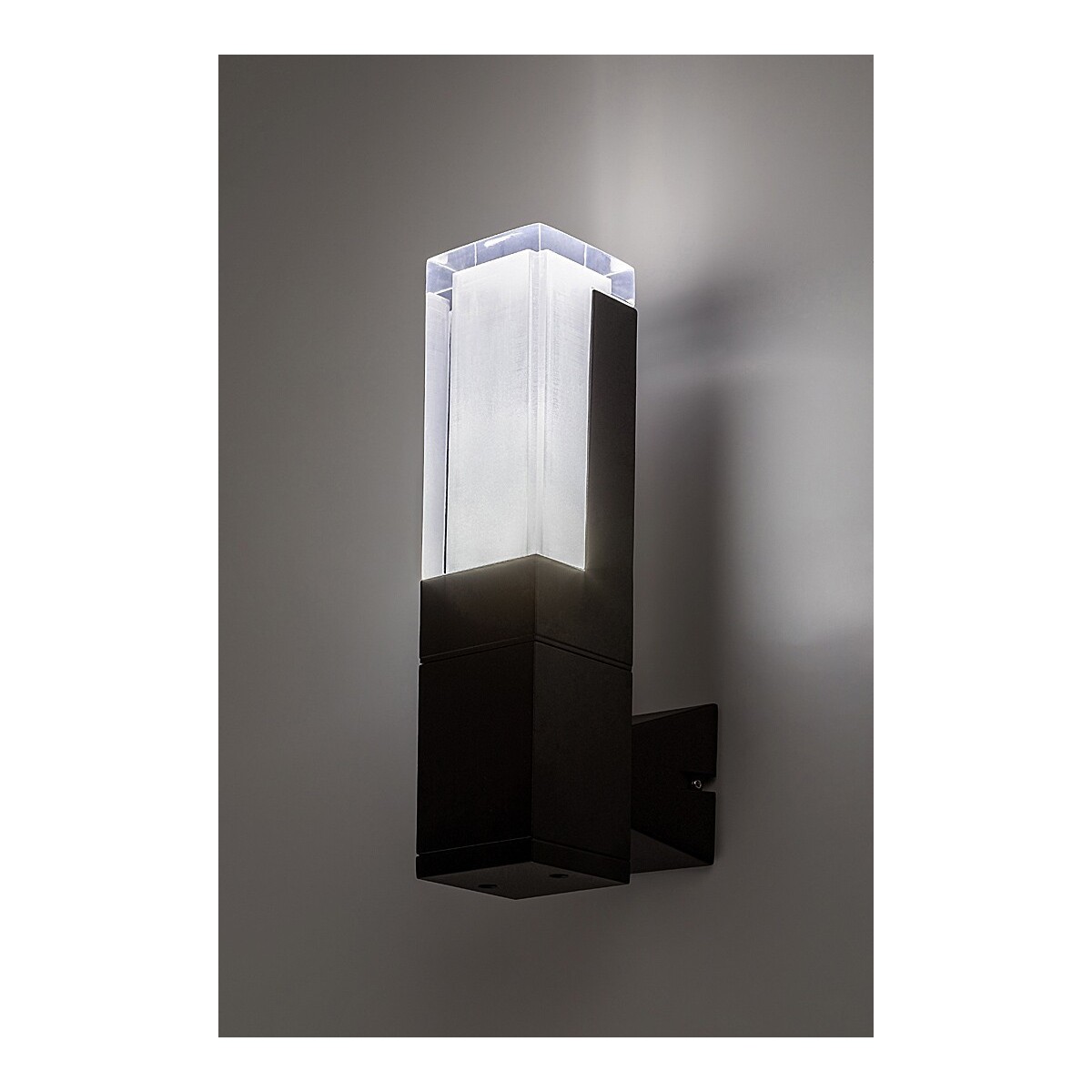 Rabalux Darvas 77126 - typ - Zewnętrzne lampy ścienne