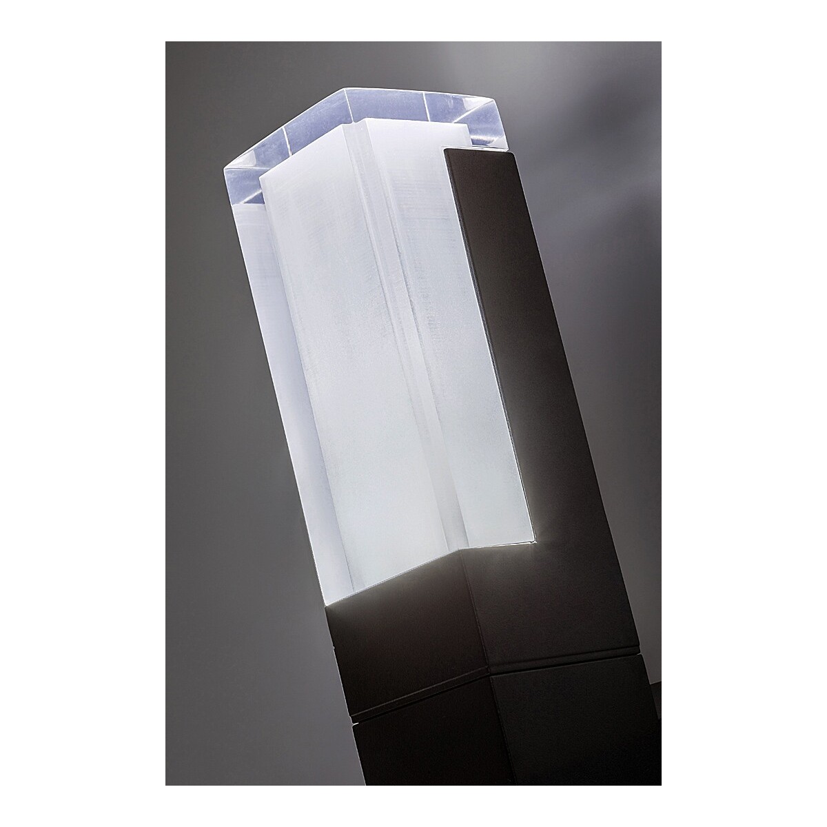 Rabalux Darvas 77126 - typ - Zewnętrzne lampy ścienne