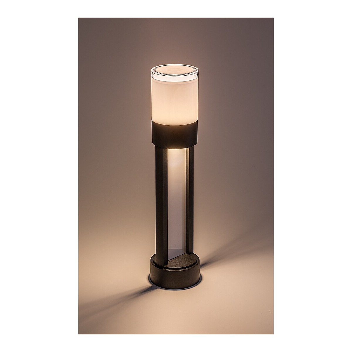 Rabalux Leitha 77131 - typ - Lampa ogrodowa stojąca