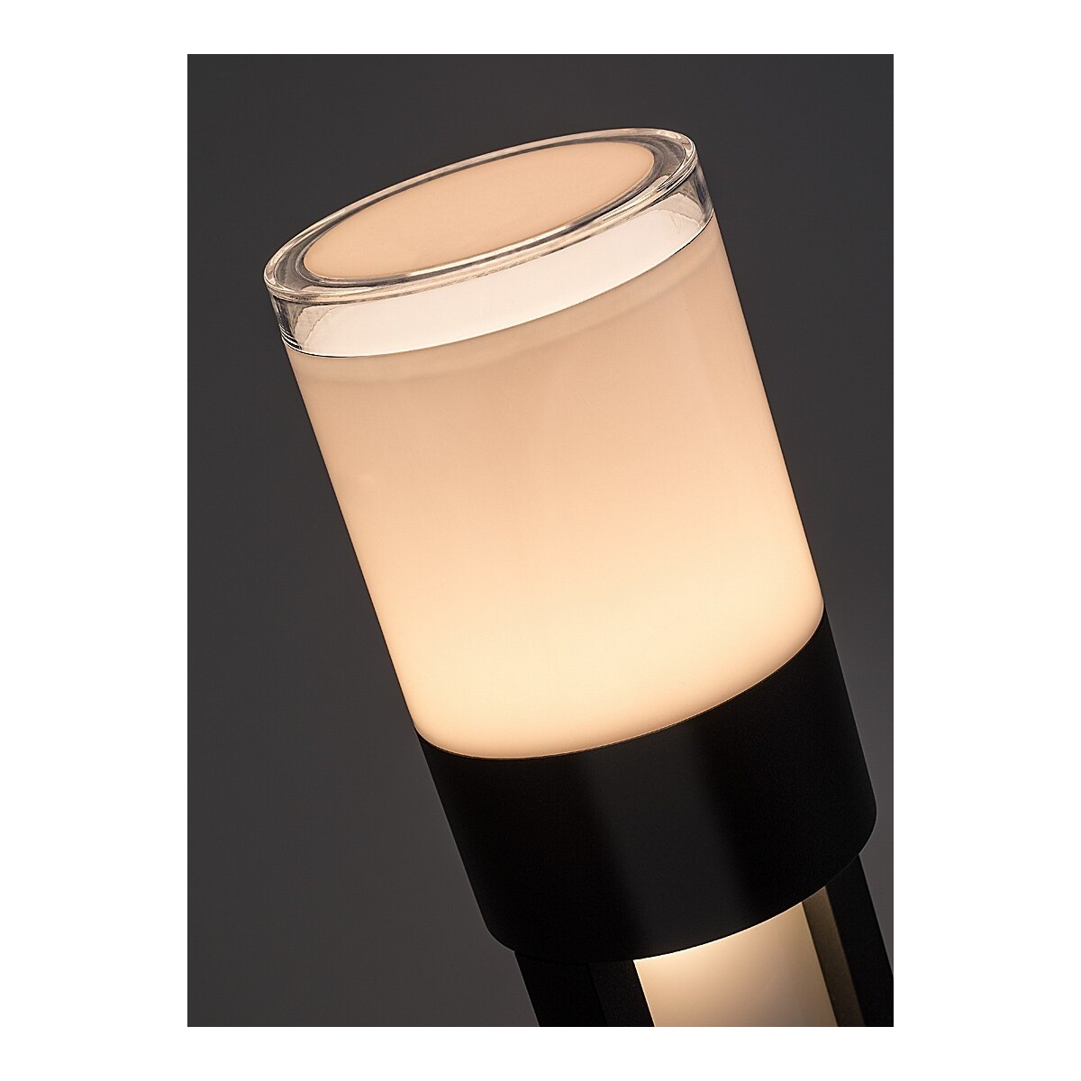 Rabalux Leitha 77131 - typ - Lampa ogrodowa stojąca