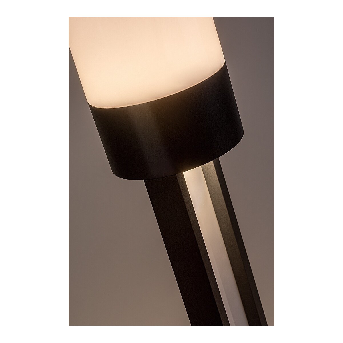 Rabalux Leitha 77131 - typ - Lampa ogrodowa stojąca