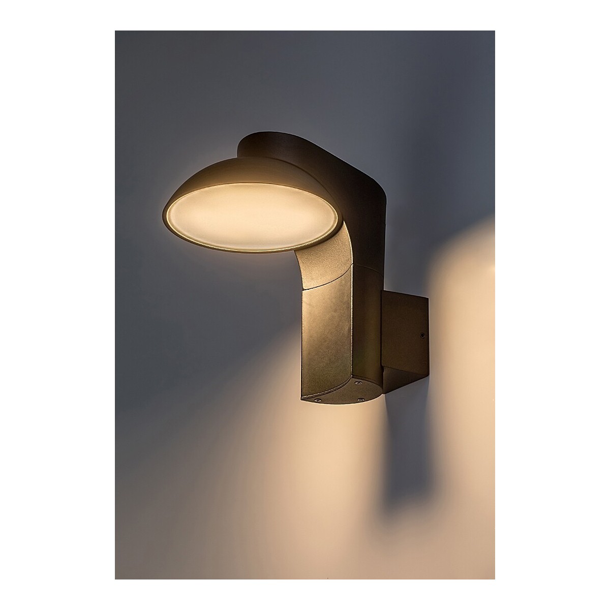 Rabalux Wengen 77148 - typ - Zewnętrzne lampy ścienne