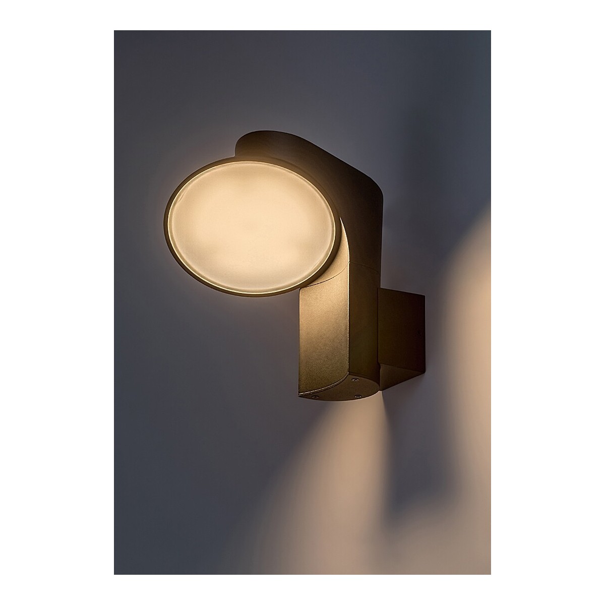 Rabalux Wengen 77148 - typ - Zewnętrzne lampy ścienne