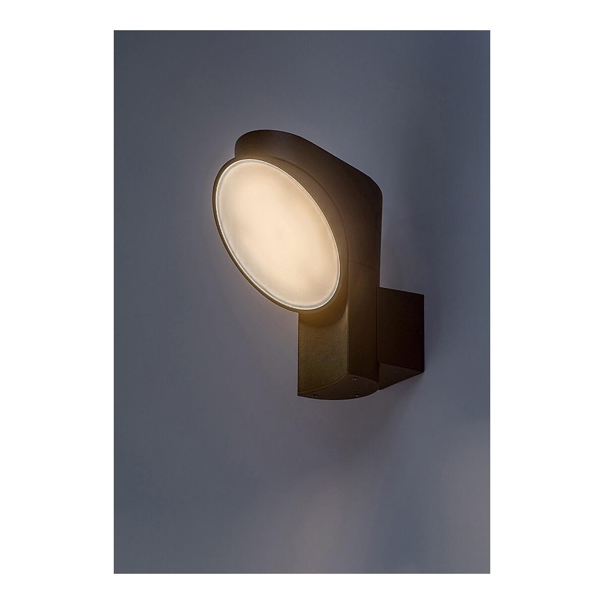 Rabalux Wengen 77148 - typ - Zewnętrzne lampy ścienne