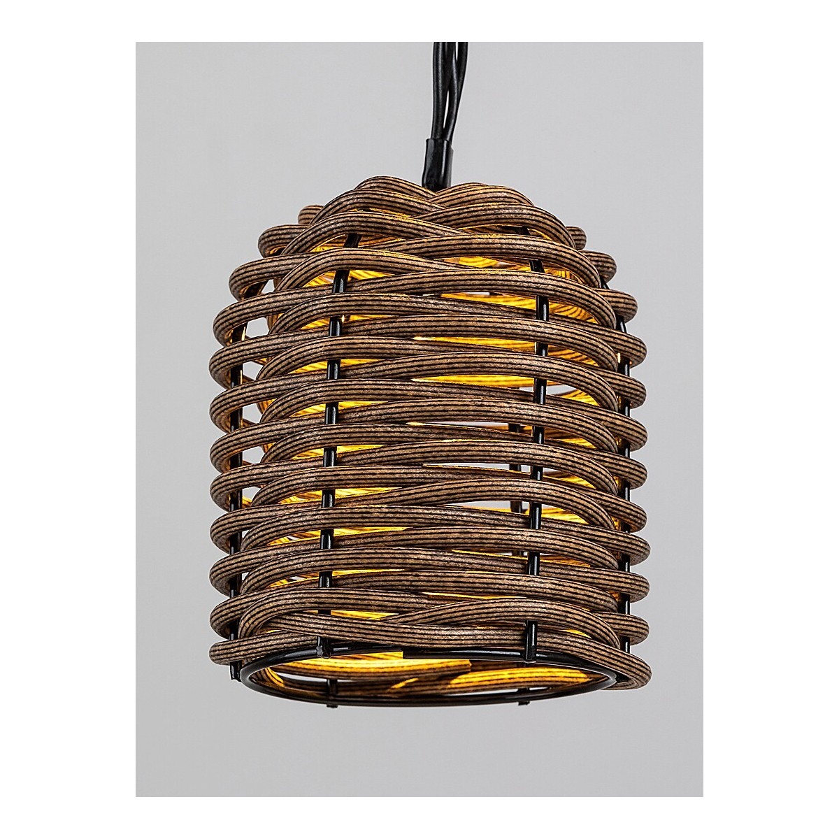 Rabalux Rupit 77047 - typ - Zewnętrzne lampy dekoracyjne