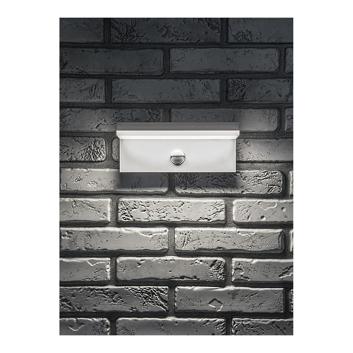 Rabalux Zaragoza 77116 - typ - Zewnętrzne lampy ścienne