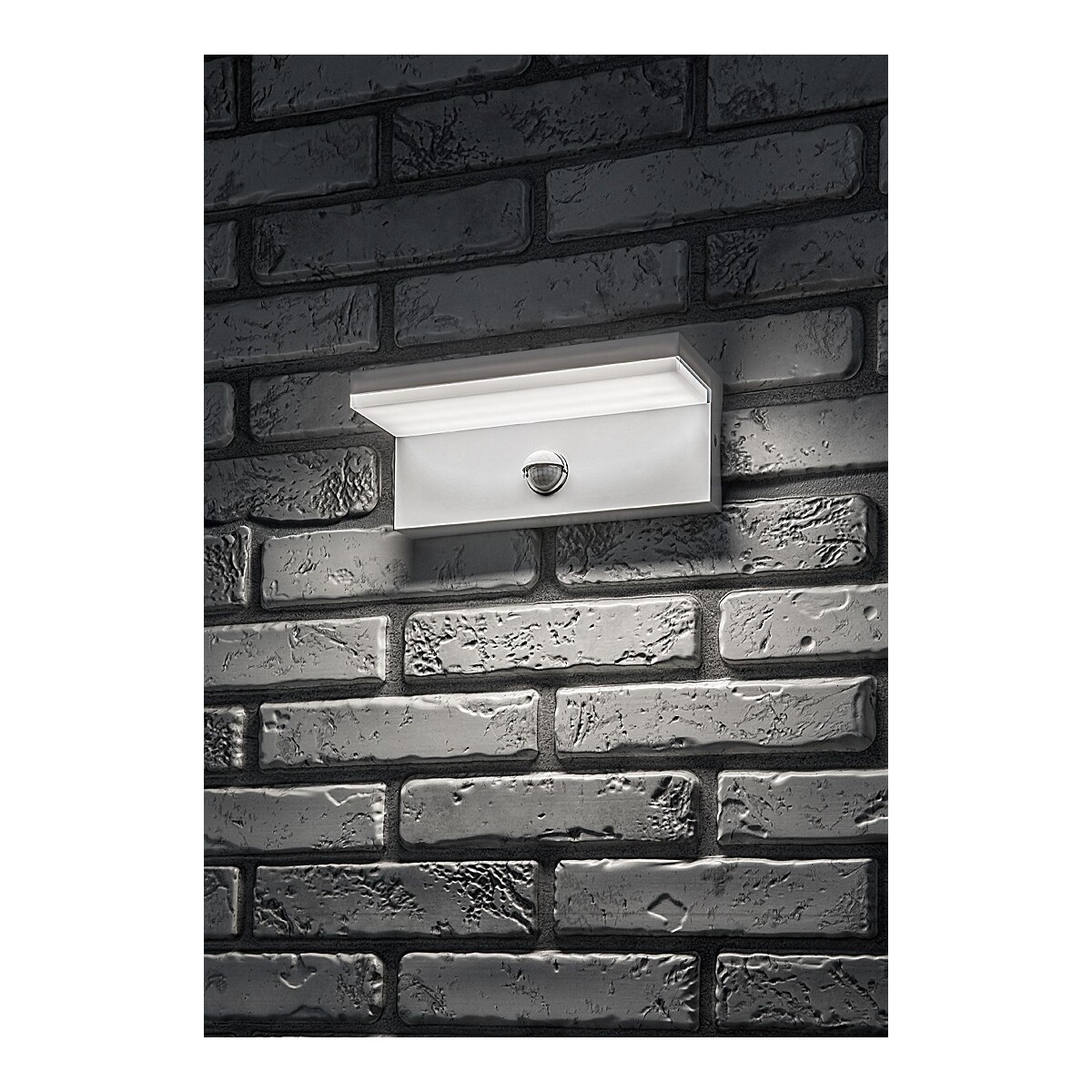 Rabalux Zaragoza 77116 - typ - Zewnętrzne lampy ścienne