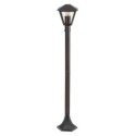 Rabalux Paravento 7150 - typ - Lampa ogrodowa stojąca
