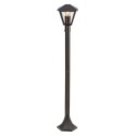 Rabalux Paravento 7150 - typ - Lampa ogrodowa stojąca