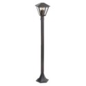 Rabalux Paravento 7150 - typ - Lampa ogrodowa stojąca